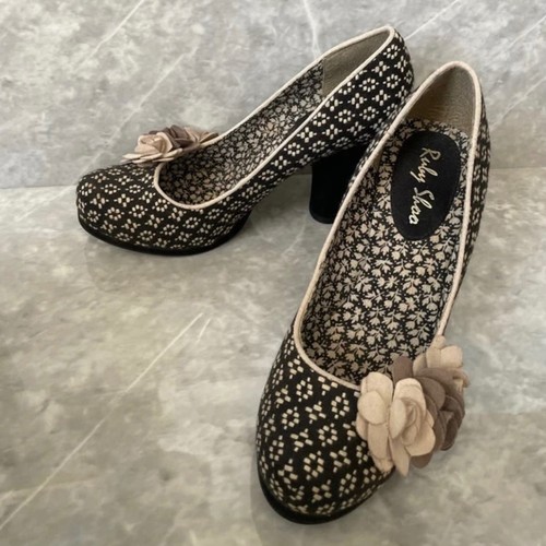 Ruby shoo black - black, and