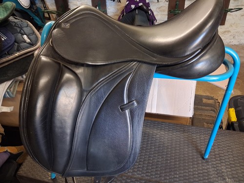 Gfs monarch dressage - gfs, saddle