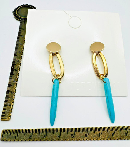 Forever gold drop - forever,