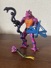 Masters of the Universe MOTU
