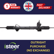 Peugeot Expert Power Steering
