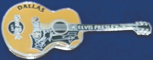 Hard rock cafe dallas 2002 - hard,