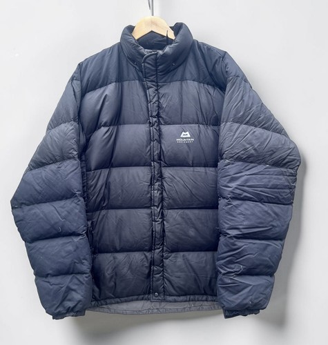 Mountain equipment down - down, puffer