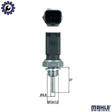 SENSOR COOLANT TEMPERATURE TSE