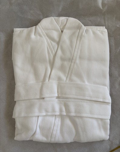 New frette pique kimono - new,