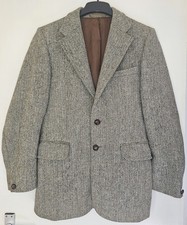 Vintage HARRIS TWEED John