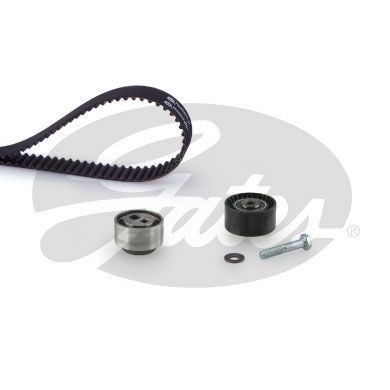 Genuine gates powergrip timing - powergrip,
