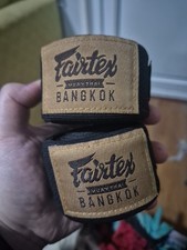 Fairtex Muay Thai Bangkok Mesh