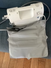 Mangar Bathing Cushion with