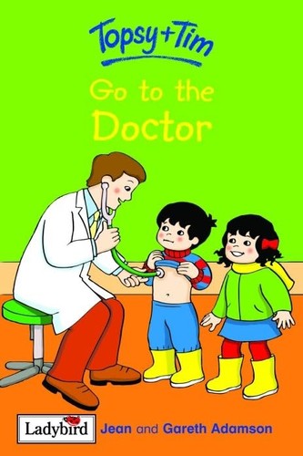 Topsy and tim to - topsy,