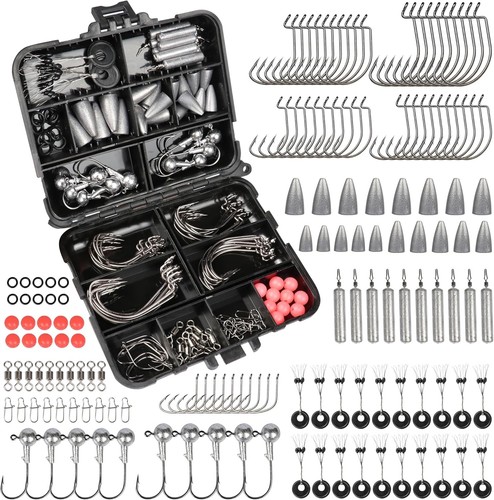 Fishing accessories kit - fishing,