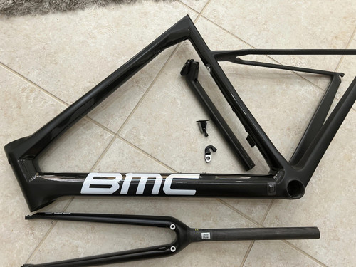 Bmc teammachine slr01 - teammachine,