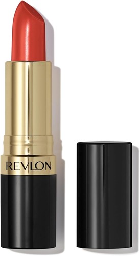 Revlon super lustrous lipstick - revlon,