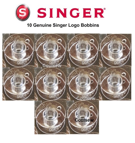 Genuine singer plastic - singer,
