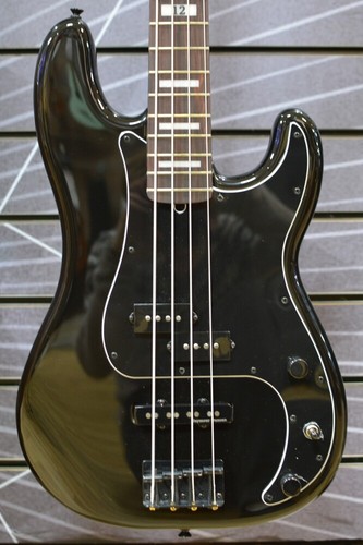 Fender duff mckagan deluxe - fender,