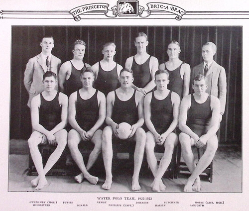 1925 princeton university bric - 1925,