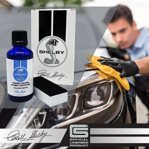 Car ceramic coat coating - ceramic,