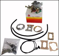 New genuine Weber 32/34 DMTL carb replaces Pierburg  VW Golf 1.3 1272cc 1983-90