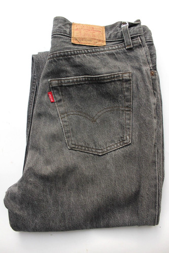 Levi 901 high waisted - levi's,