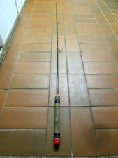 GARBOLINO MOHICAN 2 Strand Fishing Angel THROW ROD