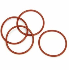 HPI Racing 6898 Silicon O-Ring