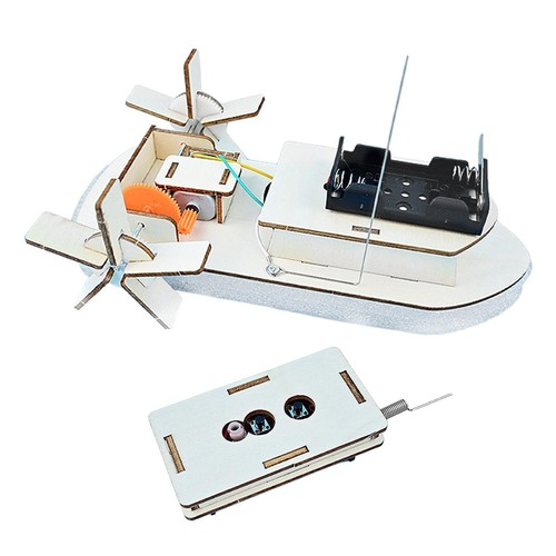 Diy wooden science experiment - science,