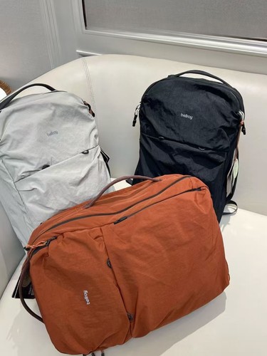 Bellroy lite travel backpack - bellroy,
