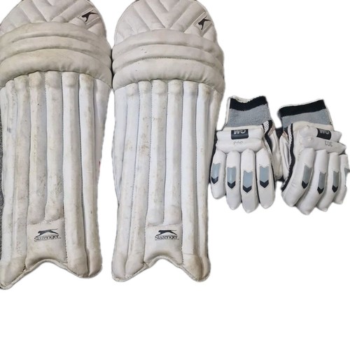 Boys cricket pads - boys,