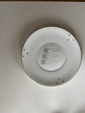 Foley China- Peacock Pottery