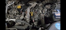 1.5 dci k9k engine nissan qashqai captur note cilo juke