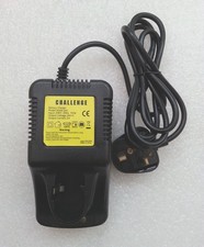 CHALLENGE 24V BATTERY CHARGER