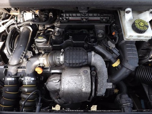 2015 peugeot 5008 mk1 - 2015,