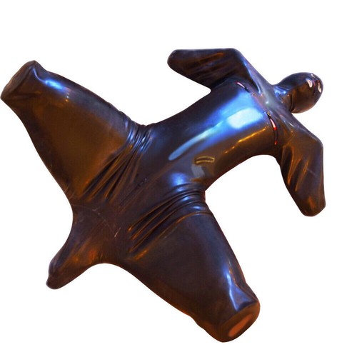 Mens wet look - mens, patent