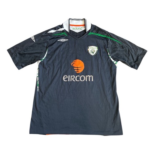 Ireland football shirt - shirt, soccer