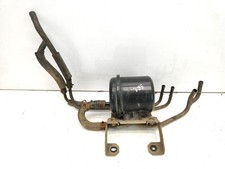 Mazda 6 MK1 2.0D 100kW Diesel 2005 Engine Vacuum air tank reservoir