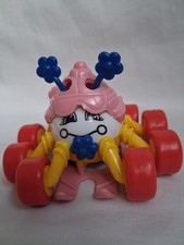 Vintage Webster Spider Webski