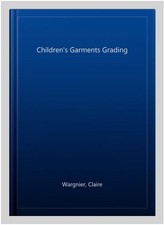 Children's Garments Grading