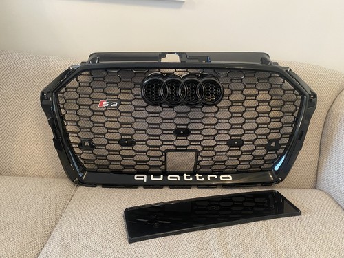 Audi 2016 2020 - 8v, 2016-2020