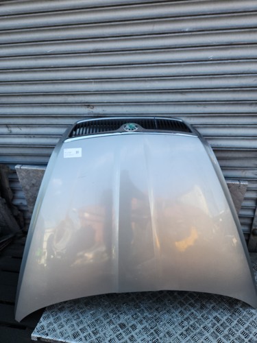 Skoda octavia mk1 bonnet lf8h - skoda,