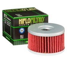 Hiflo Oil Filter HF137 for