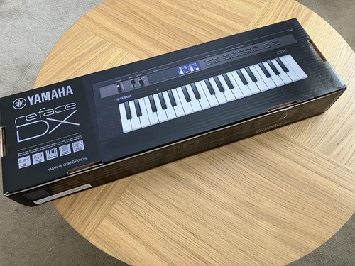 Yamaha reface mini fm - mini,