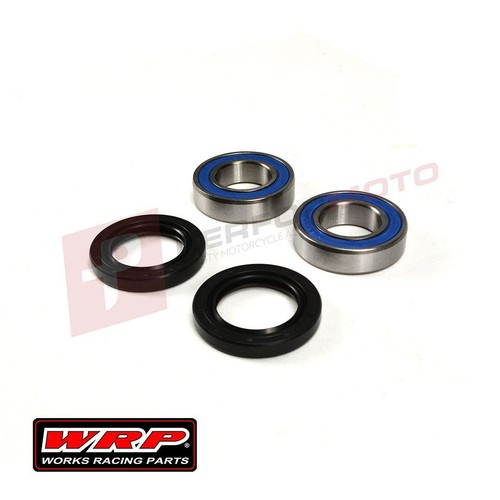 Wrp front wheel bearing - front, kit