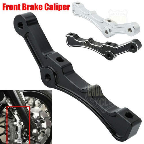 Radial front brake caliper - brake,