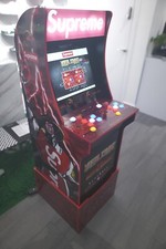 SUPREME x Mortal Kombat by Arcade1UP  FW20 Limited Edition Of 800