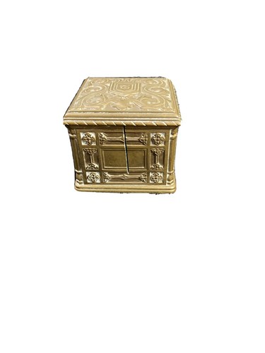 Antique tiffany co - &, solid