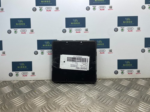 Audi convenience module - q8,