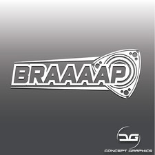 Rotary Engine Braaap Funny