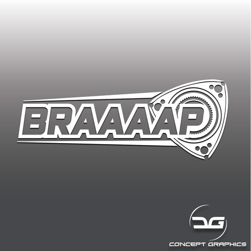 Rotary engine braaap funny - engine,