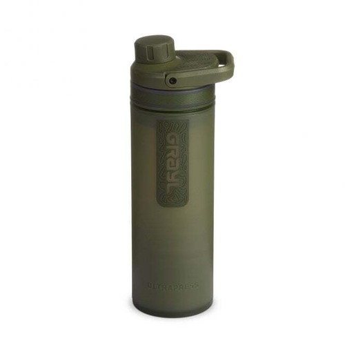 Grayl ultra press - grayl,