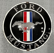 Ford Mustang Motor Company